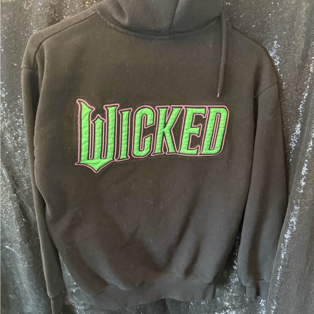 Wicked Embroidered Jacket - Picture 3 of 7